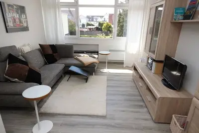Image de Ferienwohnung/app. für 6 Gäste mit 65m² in Grömitz