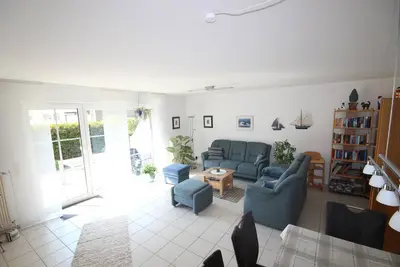 Image de Ferienhaus für 6 Gäste mit 95m² in Grömitz