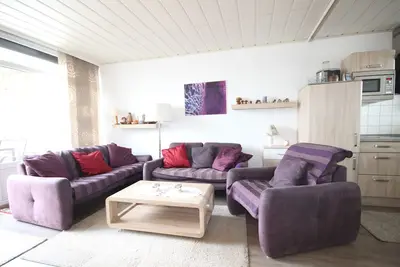 Image de Vacation apartment/apartment for 4 guests with 59m² in Grömitz (157590)