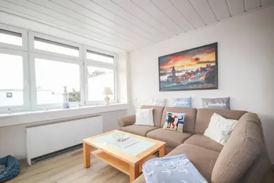 Image de Vacation apartment/apartment for 4 guests with 65m² in Grömitz (157604)