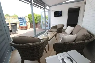Image de Vacation apartment/apartment for 4 guests with 71m² in Grömitz (157649)