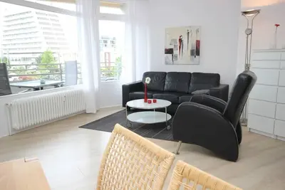 Image de Apartment/apartment for 4 guests with 62m² in Grömitz (157656)