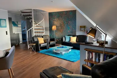 Image de Vacation apartment/apartment for 4 guests with 68m² in Grömitz (157657)