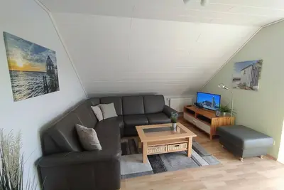 Image de Vacation apartment/apartment for 4 guests with 64m² in Grömitz (157740)