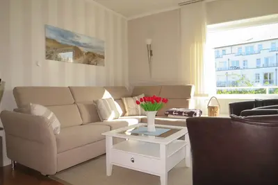 Image de Vacation apartment/apartment for 4 guests with 60m² in Grömitz (157743)