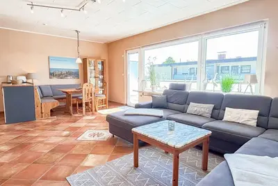 Image de Vacation apartment/apartment for 4 guests with 57m² in Grömitz (157875)