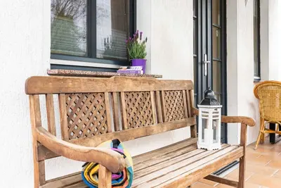 Image de Zinnowitz Villa Badearzt Kochs - W1zvk