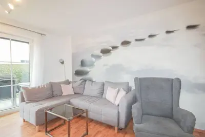 Image de Vacation apartment/apartment for 4 guests with 48m² in Grömitz (157926)