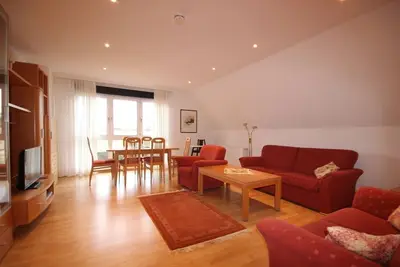 Image de Ferienwohnung/app. für 5 Gäste mit 78m² in Grömitz