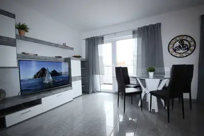 Image de Vacation apartment/apartment for 4 guests with 45m² in Grömitz (158010)
