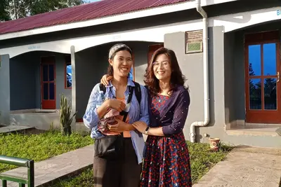 Pross' Residence Motel. Great Acommodation For Groups And Families