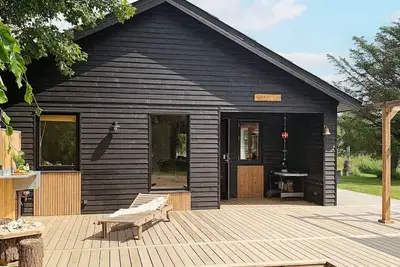 Image de Maison de vacances pour 10 a Vinderup-By Traum