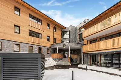 Golden Lodges Resort près des remontées mécaniques