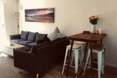 Image de Beach Side Townhouse