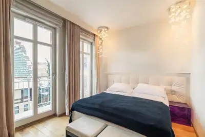 Image de Grand Apartments - Willa Morska