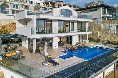 Image de Villa Marvellous - 6 bedrooms, Private Pool, Stunning Views