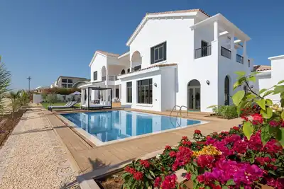 Image de Maison Privee - Frond Villa K