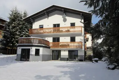 Image de R. M. G. Apartment \"Fortuna\"