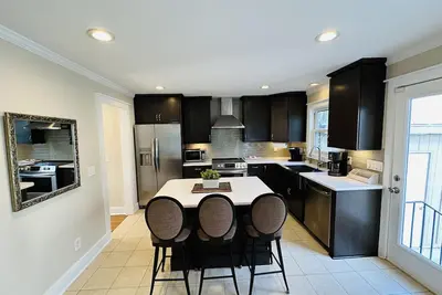 Image de Southern Charm Retreat _ Cozy 3br Near Shem Creek, Beaches & Charleston