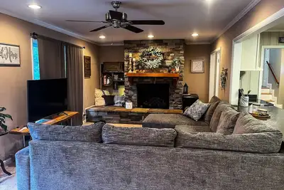 Image de Beautiful 3-bedroom Masters Home Getaway