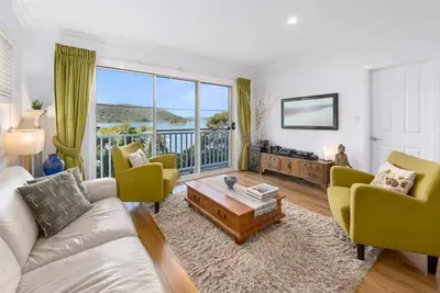 Image de Cosy Cottage Above the Hawkesbury w/ Jetty