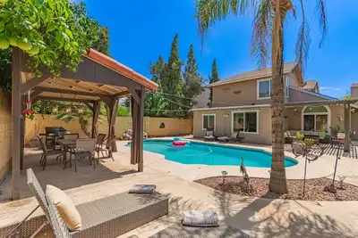 Image de Perfect vacation home in Scottsdale