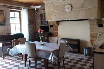 Image de Appartement au Haut Pourret Ă Saint Emilion (Gironde)