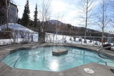 Image de Ski Hill Lookout: True Ski-in/out, 3HTs, Ski Valet
