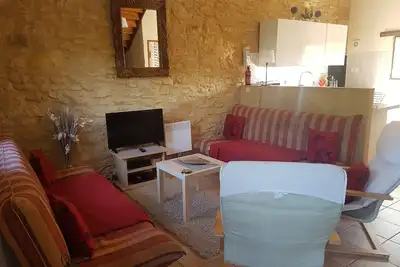 Image de Escape to serenity in our beautiful cottage close to Sarlat\/Rocamadour