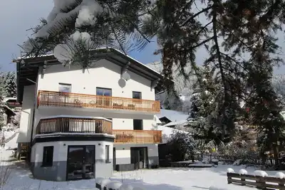 Image de R. M. G. Apartment \"Laura\"