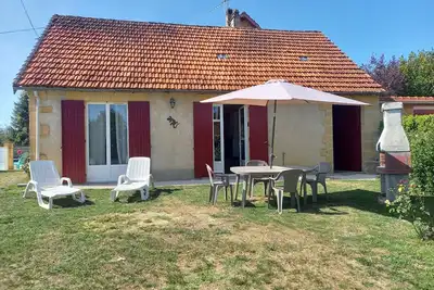 Image de Gite La salamandre, furnished accommodation ***