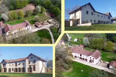 Image de Appartement au calme, spacieux et confortable (6 couchages).