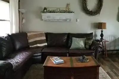 Image de Cozy Condo Close to Slopes