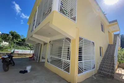 Image de Beautiful Cozy Getaway in SAMANÁ - Dominican Republic
