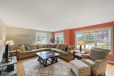 Image de Beach House - Y842 Minutes to York Beach