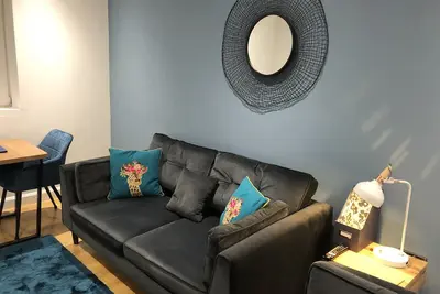 Image de Beautiful and stylish apartment with free parking