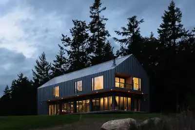 Image de Breathtaking modern boutique hotel with hot tubs & ocean views