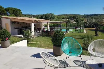 Image de Villa Soleil