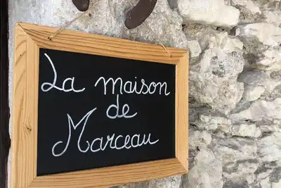 Image de Une expérience authentique et charmante dans ce logement atypique.