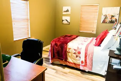 Image de The Country Quilt Cottage