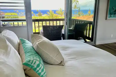Image de Ocean Views from Every Room/ Kaanapali Plantation #27-3bd/3 Ba