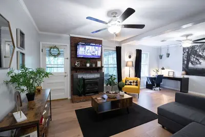 Image de Entire Ranch Home special rate - sleeps 6