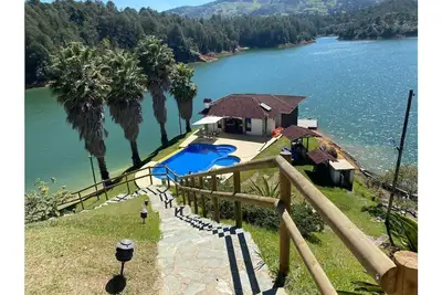 Finca El Capricho Total Rest
