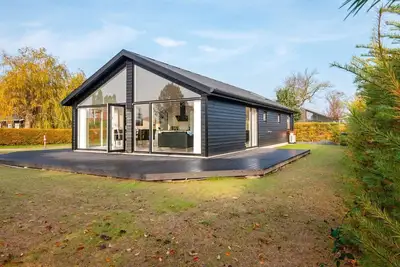 Image de Maison de plage de luxe avec spa -- By Traum Ferienwohnungen