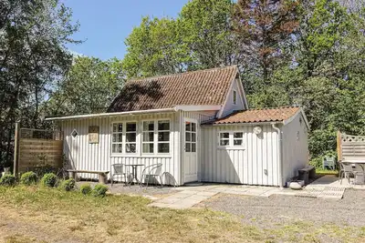 Image de Belle maison à Nexø avec WiFi