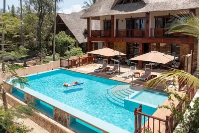 Image de Luxurious Villa