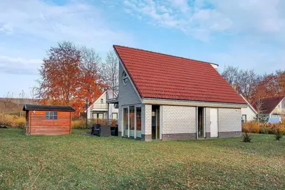 Image de Belle maison Ă Delden avec WiFi