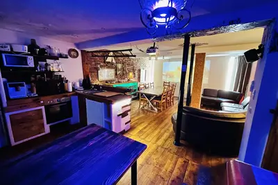 Image de Unique vacation apartment