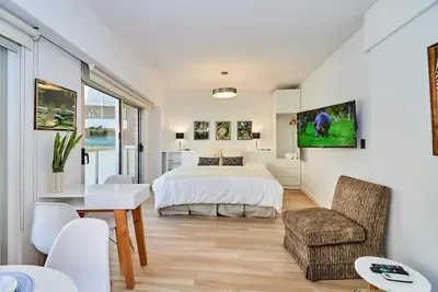Image de Modern Studio Palermo|Pool/Washer/WiFi| W2ba