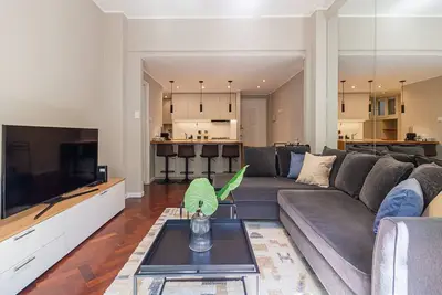 Image de Malba 2Bdr Apt | WiFi/NetFlix/Washer | Welcome2BA